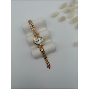 Gold Metal Saat