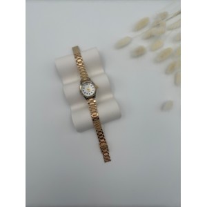 Gold Metal Saat