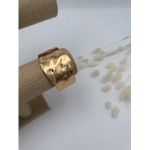 Ezme Mega Gold Bileklik