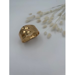 Ezme Mega Gold Bileklik