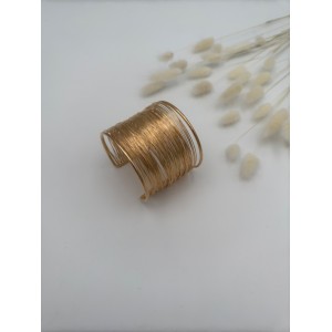 Gold Mega Bileklik