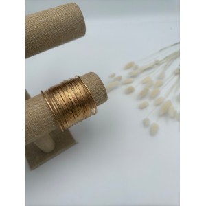 Gold Mega Bileklik