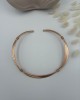 Choker Rose Kolye Choker Rose Kolye