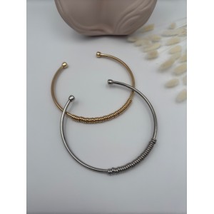 Choker Gümüş Kolye