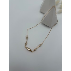 Tasarım Marka Model Gold Kolye